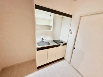 【キッチン】 | ダイバーシティ