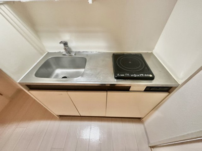 【キッチン】 | ダイバーシティ