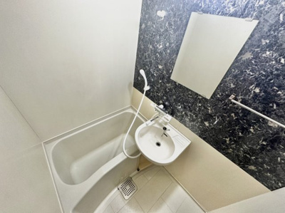 【浴室】 | ダイバーシティ