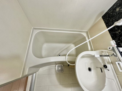 【浴室】 | ダイバーシティ