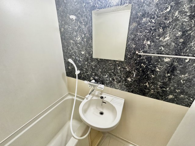 【洗面所】 | ダイバーシティ