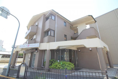 【外観】 | エスコート本田