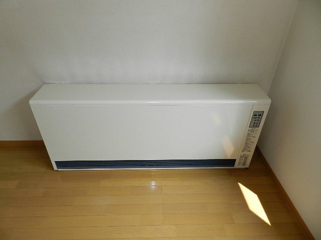 Ｕ’グランディスの設備