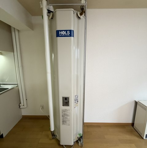 Ｕ’グランディスの設備