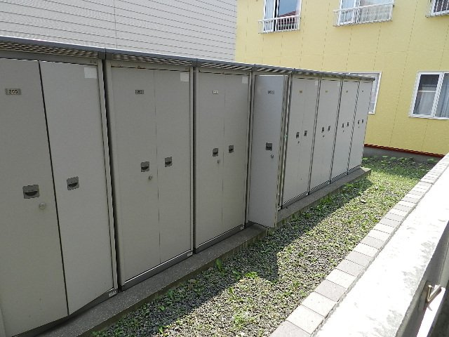 Ｕ’グランディスのその他共用部分