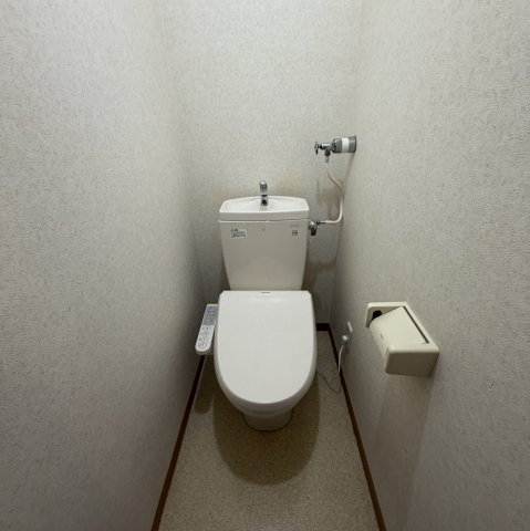 Ｕ’グランディスのトイレ|トイレも気になるポイント