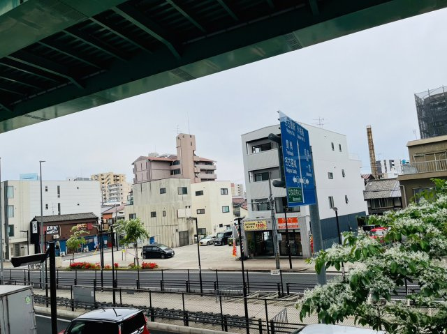 仲介手数料0円！！ディアレイシャス浅間町ステーションフロントの周辺