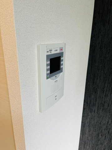 仲介手数料0円！！ディアレイシャス浅間町ステーションフロントのセキュリティ