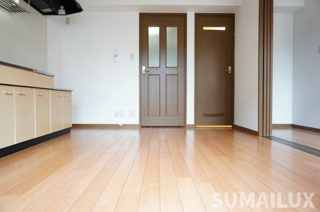 パルテノン弐番館のその他