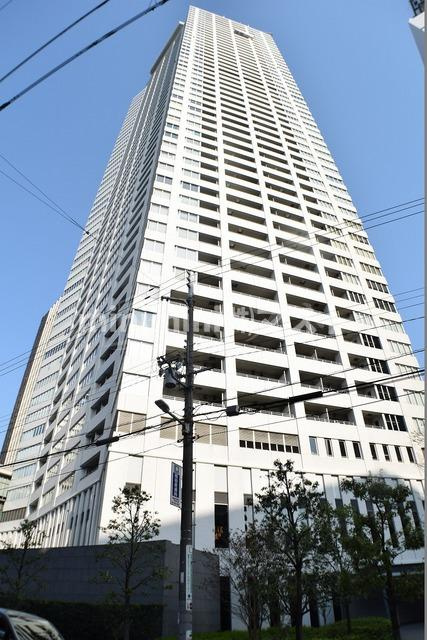 ザ・タワー大阪レジデンス