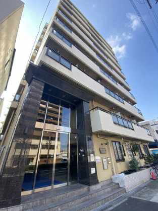 レガーレ長居公園