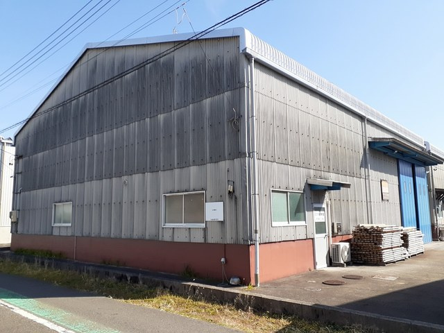 下青野町工場16