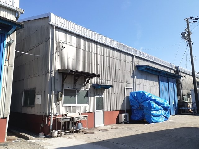 下青野町工場20