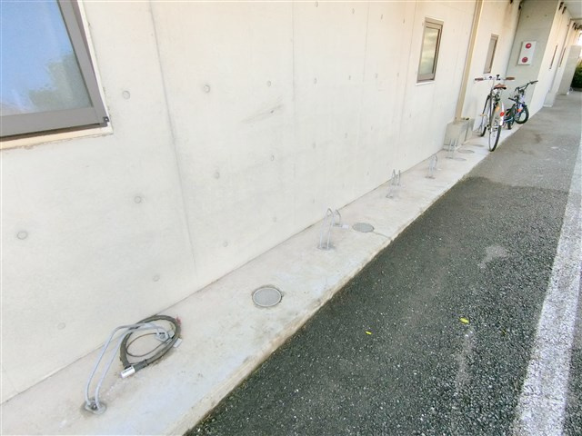 Casa Stellaカザステラのその他共用部分
