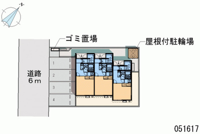 【地図】 | レオネクストＫ