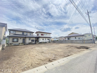 【外観】 | 倉賀野町土地