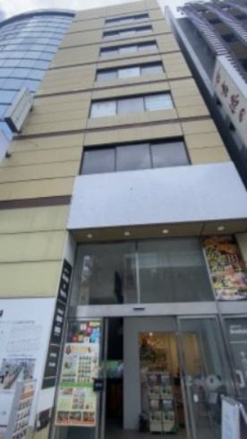 大地ビル