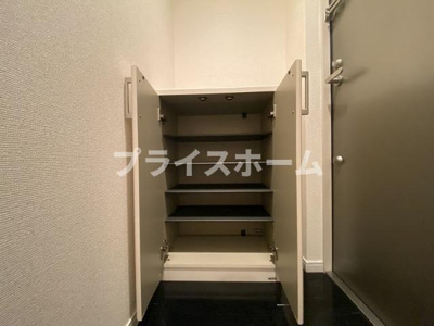 【設備】 | アハイブ箱崎駅前
