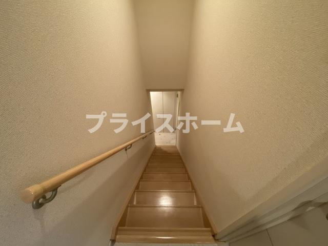 【内装】 | アハイブ箱崎駅前