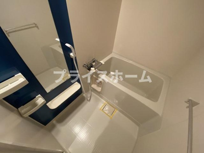 【浴室】 | アハイブ箱崎駅前