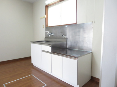 【キッチン】 | シノザキコーポ