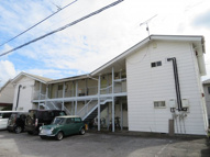 シノザキコーポの画像