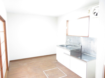 【居間・リビング】 | シノザキコーポ