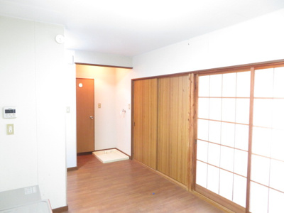 【居間・リビング】 | シノザキコーポ