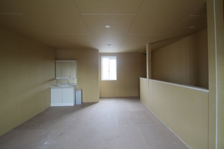 【内装】 | 天神町テナント | ２Fです