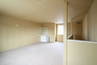 【内装】 | 天神町テナント | ２Fです