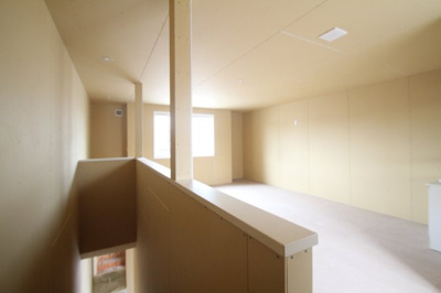 【内装】 | 天神町テナント | ２Fです