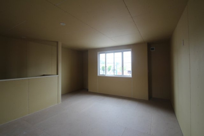 【内装】 | 天神町テナント | ２Fです