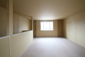 【内装】 | 天神町テナント | ２Fです