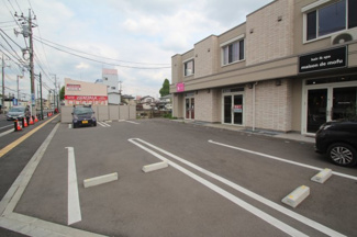 【駐車場】 | 天神町テナント