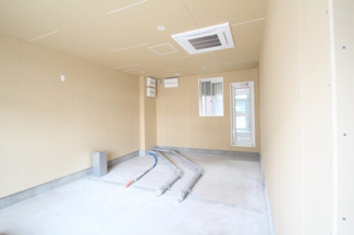 【内装】 | 天神町テナント | １Fです