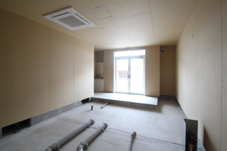 【内装】 | 天神町テナント | １Fです