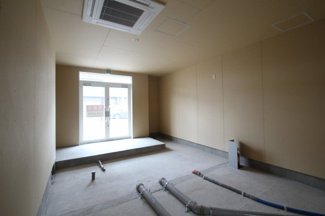 【内装】 | 天神町テナント | １Fです