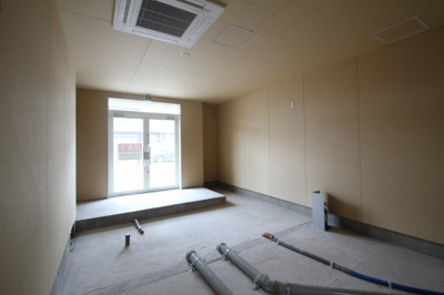 【内装】 | 天神町テナント | １Fです