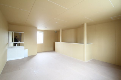 【内装】 | 天神町テナント | ２Fです