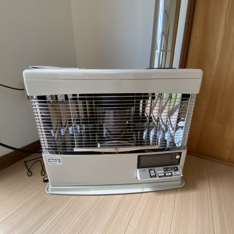 室蘭市崎守町１５０番１号　戸建の設備