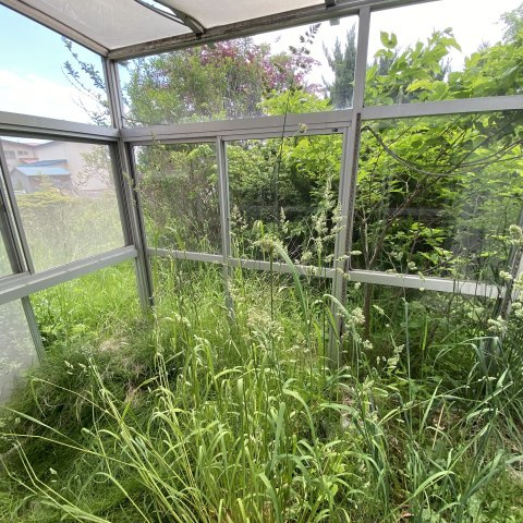 室蘭市崎守町１５０番１号　戸建のその他