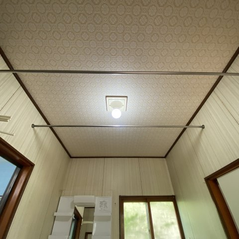 室蘭市崎守町１５０番１号　戸建のその他