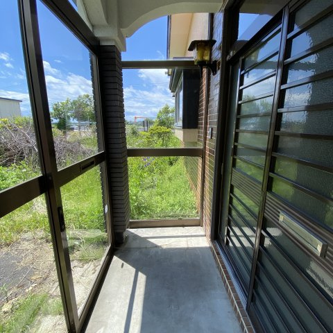 室蘭市崎守町１５０番１号　戸建のその他