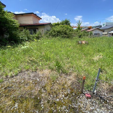 室蘭市崎守町１５０番１号　戸建のその他