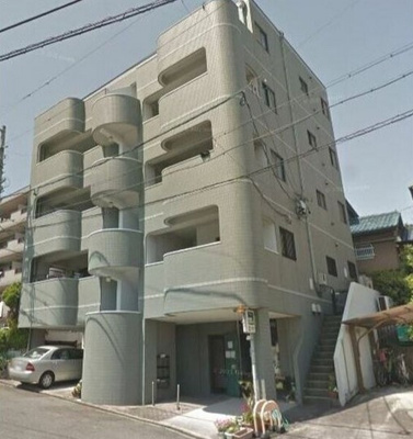 【外観】 | リムロックハウス覚王山 | ★外観