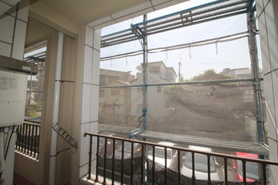 【展望】 | カーサグラシア