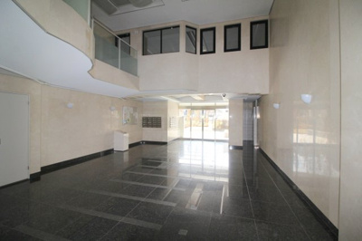 【ロビー】 | カーサグラシア