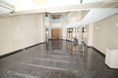 【ロビー】 | カーサグラシア