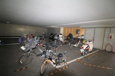 【その他共用部分】 | カーサグラシア