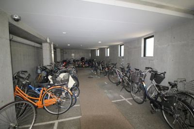 【その他共用部分】 | カーサグラシア